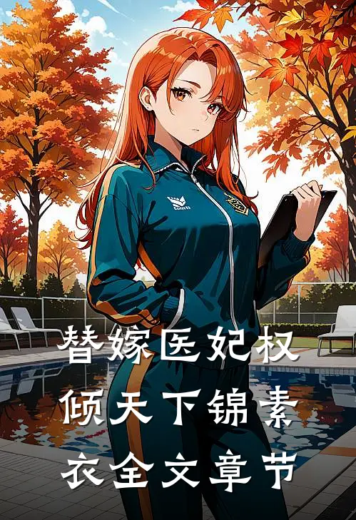 替嫁医妃权倾天下锦素衣全文章节