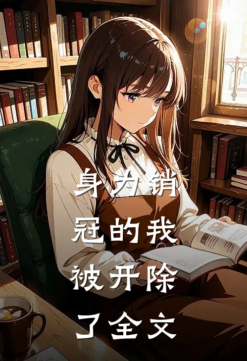 身为销冠的我，被开除了全文