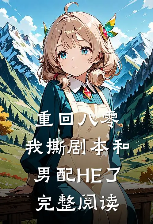 重回八零，我撕剧本和男配HE了完整阅读