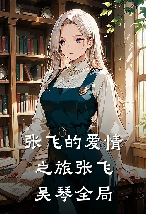 张飞的爱情之旅张飞吴琴全局
