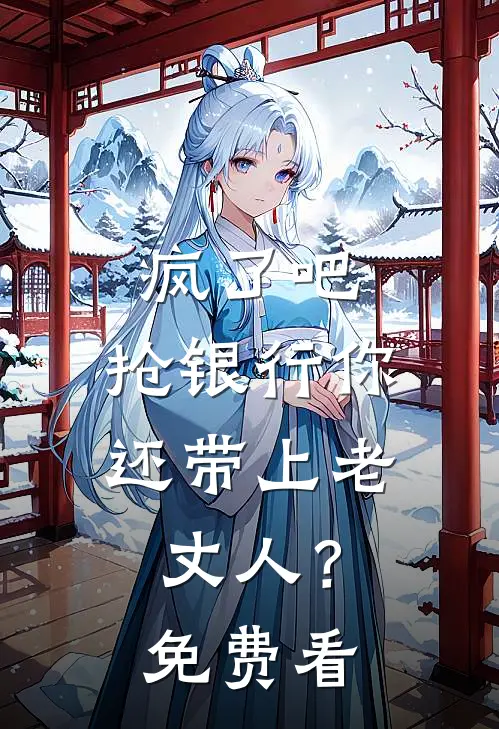 疯了吧，抢银行你还带上老丈人？免费看