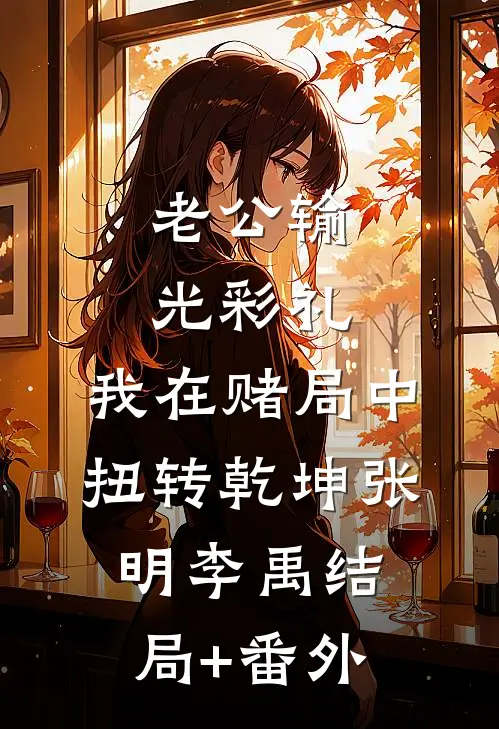 老公输光彩礼，我在赌局中扭转乾坤张明李禹 结局+番外