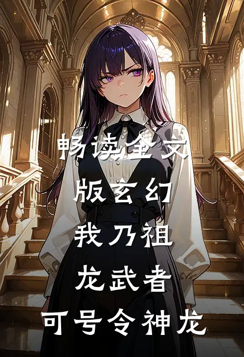 畅读全文版玄幻：我乃祖龙武者，可号令神龙