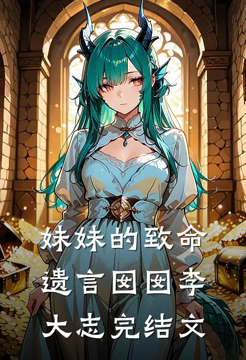 妹妹的致命遗言囡囡李大志完结文