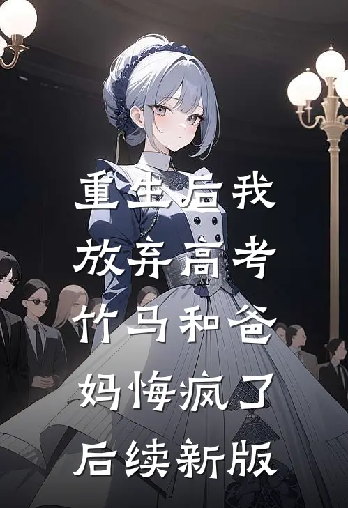 重生后我放弃高考，竹马和爸妈悔疯了后续新版