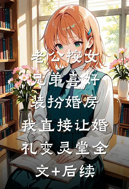 老公按女兄弟喜好装扮婚房，我直接让婚礼变灵堂全文+后续