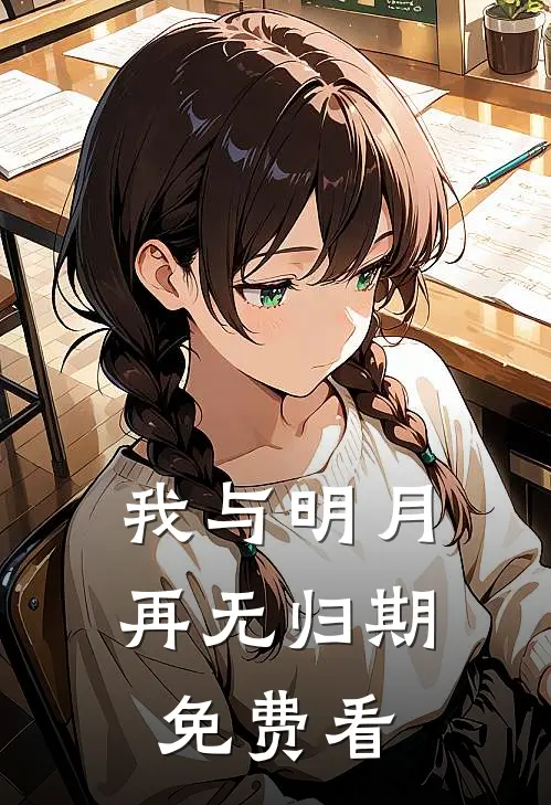 我与明月再无归期免费看