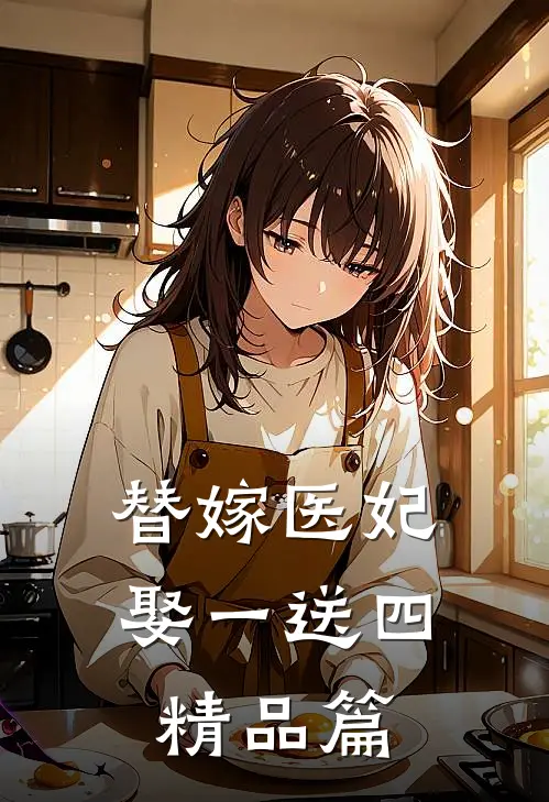 替嫁医妃娶一送四精品篇