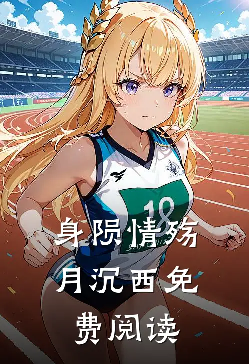 身陨情殇月沉西免费阅读