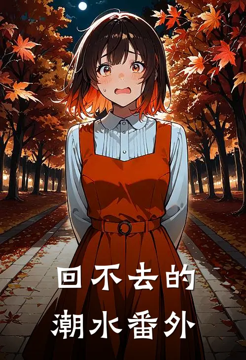 回不去的潮水番外