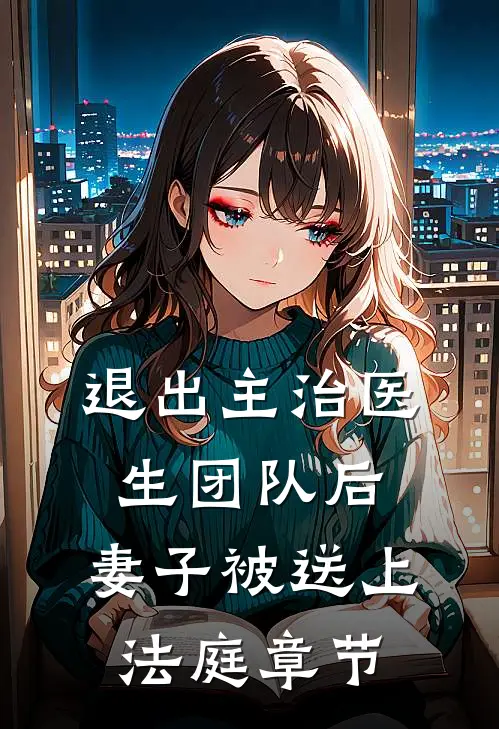 退出主治医生团队后，妻子被送上法庭章节