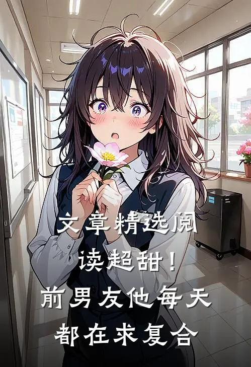 文章精选阅读超甜！前男友他每天都在求复合