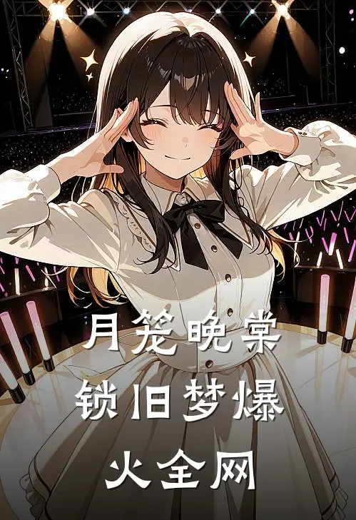 月笼晚棠锁旧梦爆火全网