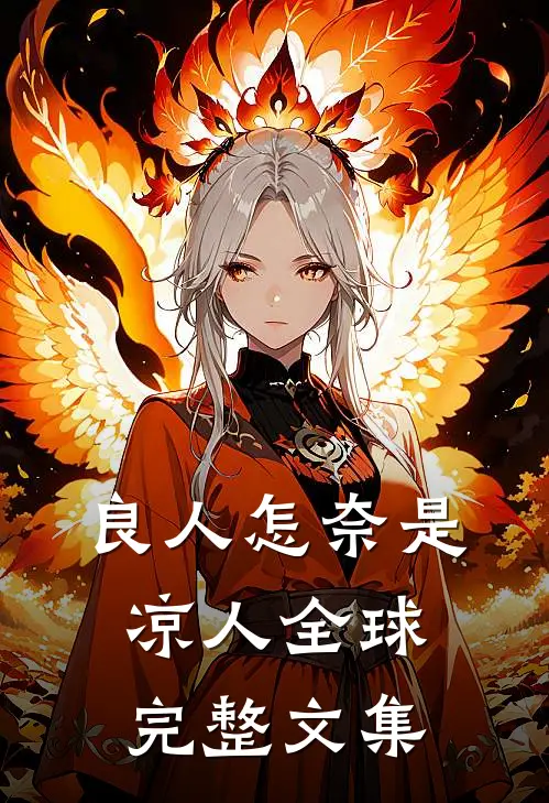 良人怎奈是凉人全球完整文集