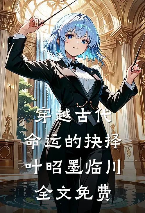 《穿越古代：命运的抉择》叶昭墨临川全文免费