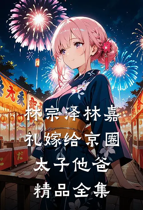 林宗泽林嘉礼嫁给京圈太子他爸精品全集