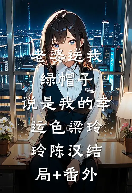 老婆送我绿帽子，说是我的幸运色梁玲玲陈汉结局+番外