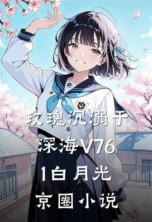 玫瑰沉溺于深海V761白月光京圈小说