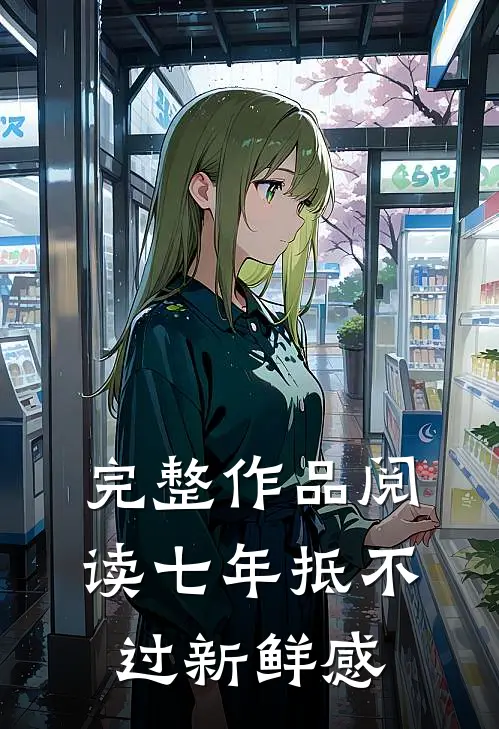 完整作品阅读七年抵不过新鲜感