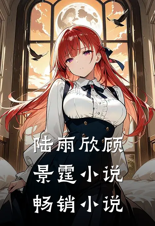 陆雨欣顾景霆小说畅销小说