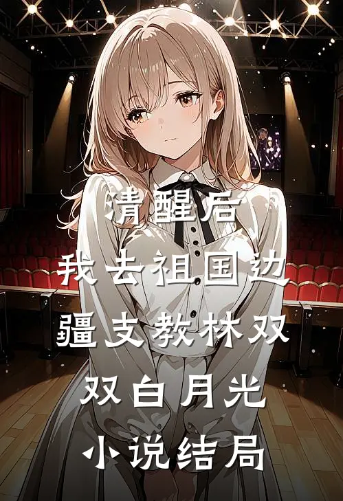 清醒后，我去祖国边疆支教林双双白月光小说结局