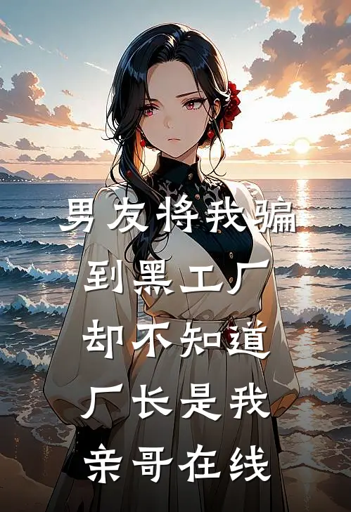 男友将我骗到黑工厂，却不知道厂长是我亲哥在线