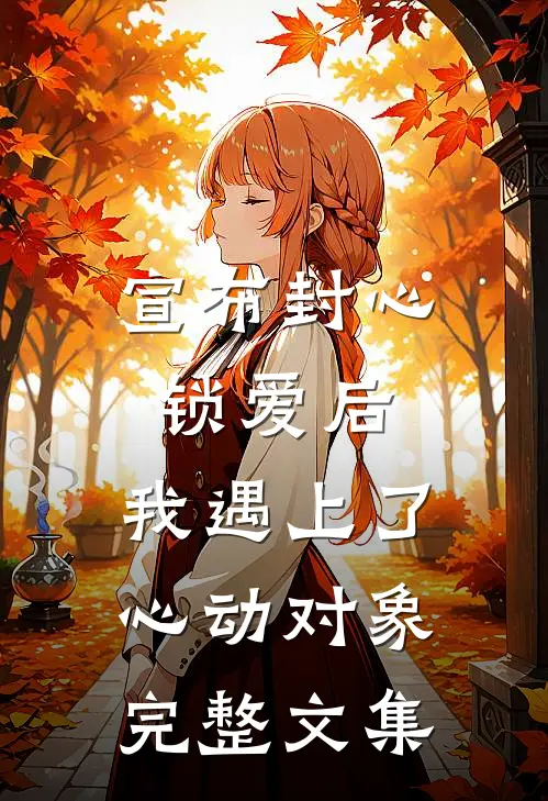 宣布封心锁爱后，我遇上了心动对象完整文集