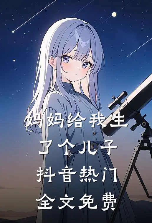 妈妈给我生了个儿子抖音热门全文免费
