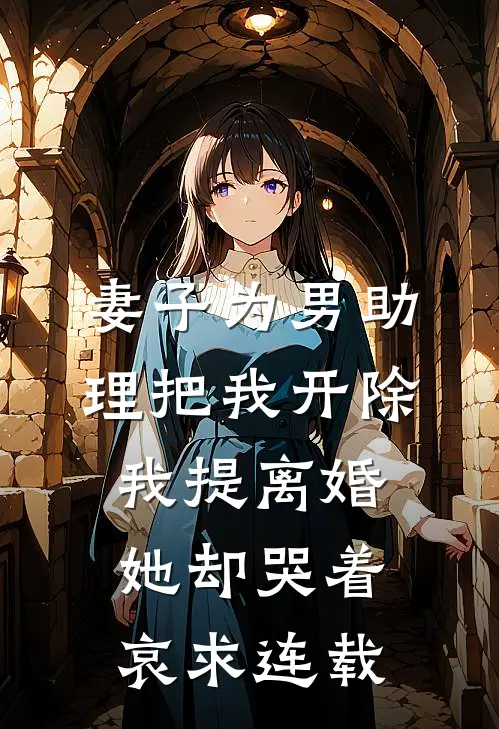 妻子为男助理把我开除，我提离婚她却哭着哀求连载