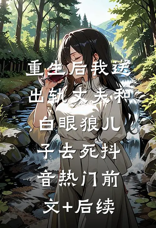 重生后我送出轨丈夫和白眼狼儿子去死抖音热门前文+后续