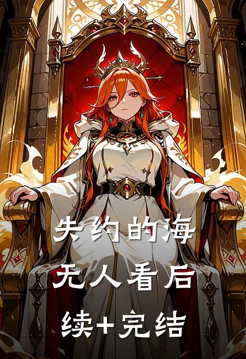 失约的海无人看后续+完结