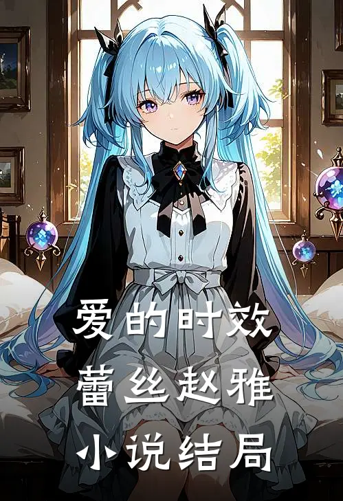 爱的时效蕾丝赵雅小说结局