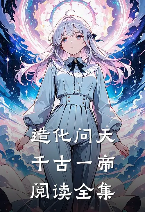 造化问天，千古一帝阅读全集