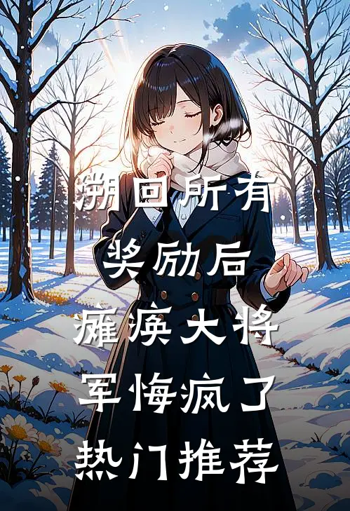 溯回所有奖励后，瘫痪大将军悔疯了热门推荐