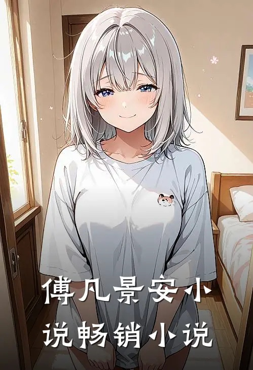 傅凡景安小说畅销小说