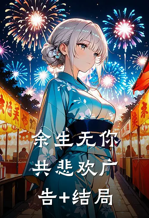 余生无你共悲欢广告+结局