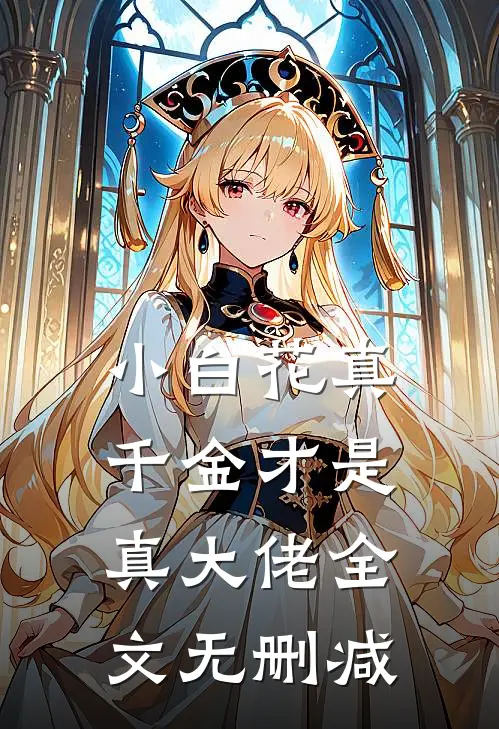 小白花真千金才是真大佬全文无删减