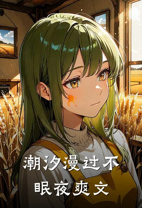 潮汐漫过不眠夜爽文
