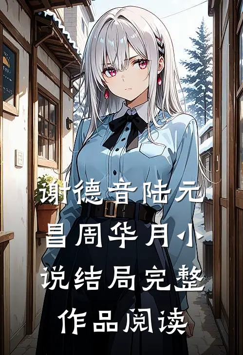 谢德音陆元昌周华月小说结局完整作品阅读