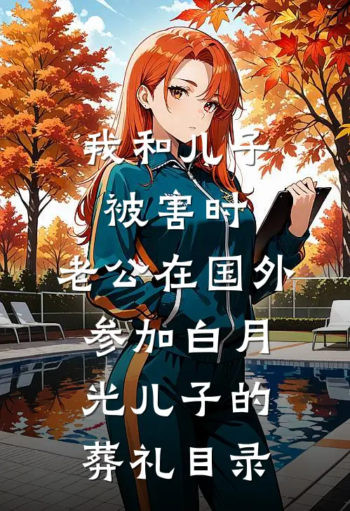 我和儿子被害时，老公在国外参加白月光儿子的葬礼目录