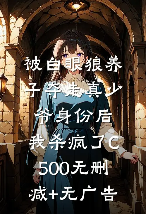 被白眼狼养子夺走真少爷身份后，我杀疯了C500无删减+无广告