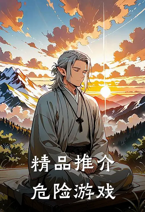 精品推介危险游戏