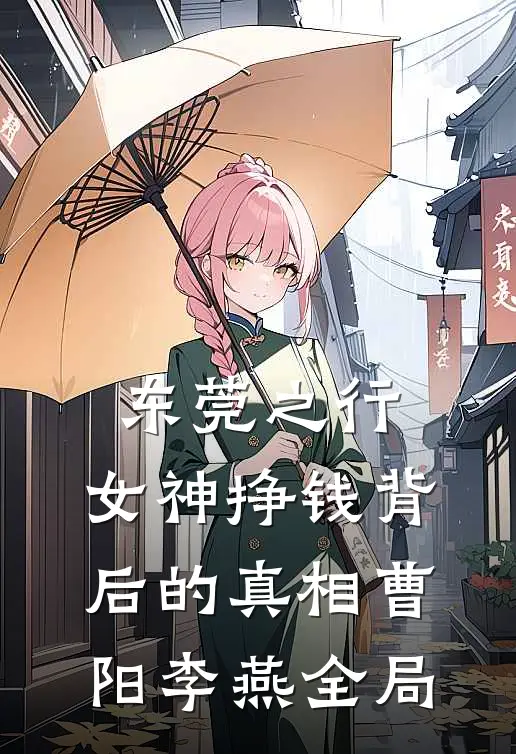 东莞之行：女神挣钱背后的真相曹阳李燕全局