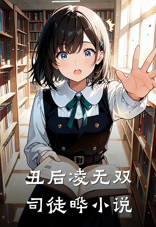 丑后凌无双司徒晔小说