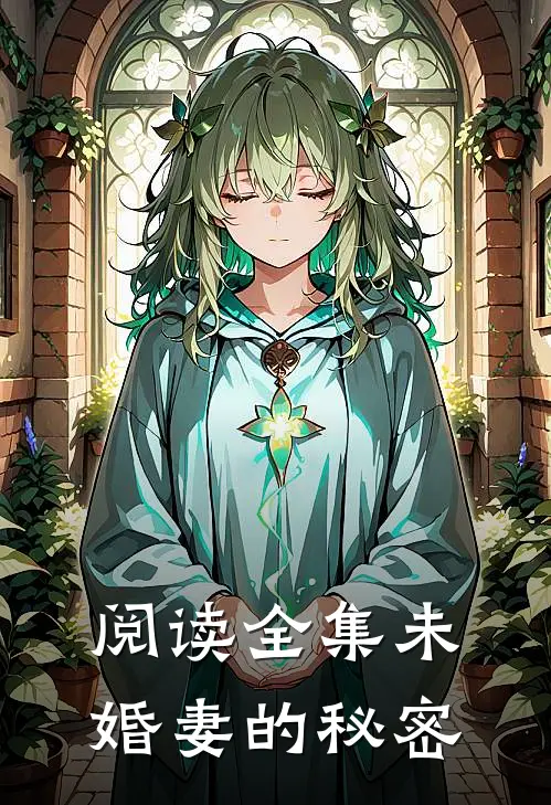 阅读全集未婚妻的秘密