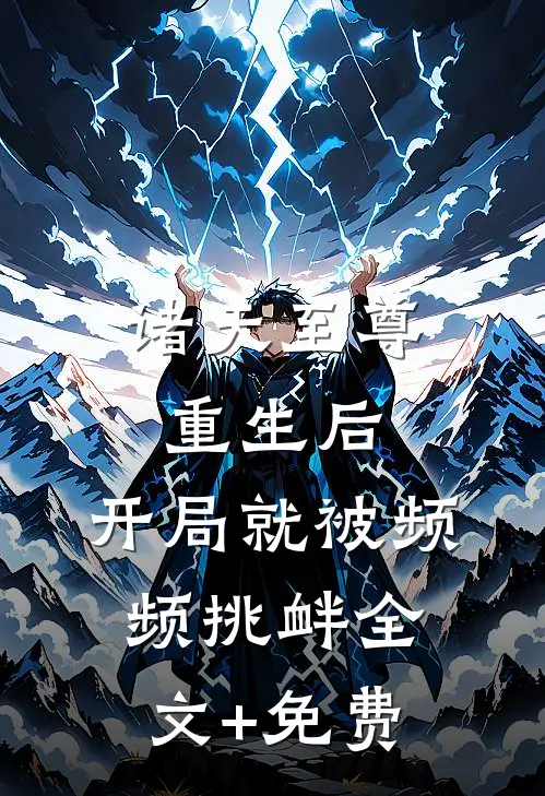 诸天至尊重生后，开局就被频频挑衅全文+免费
