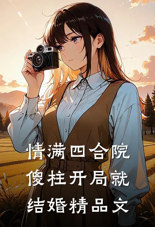 情满四合院：傻柱开局就结婚精品文