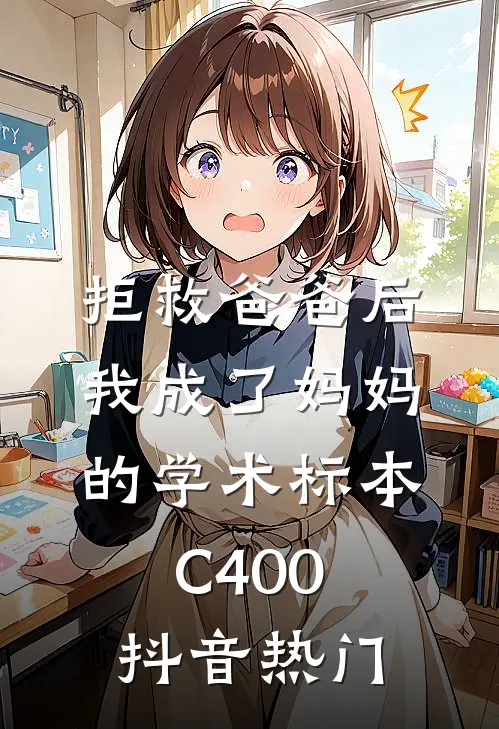 拒救爸爸后，我成了妈妈的学术标本C400抖音热门