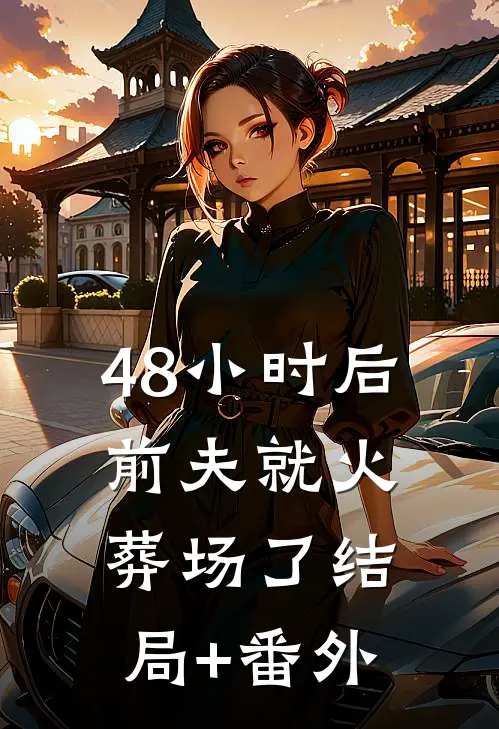 48小时后前夫就火葬场了结局+番外
