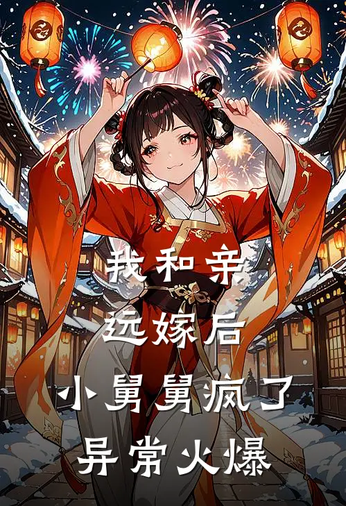 我和亲远嫁后，小舅舅疯了异常火爆